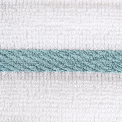 All-Clad Checked Kitchen Towel: Highly Absorbent, Super Soft Long Lasting - 100% Cotton, 17"x30" Tea Towel for Cleaning & Drying Dishes, Pans, Glassware, or Countertops, (1-Pack), Rainfall