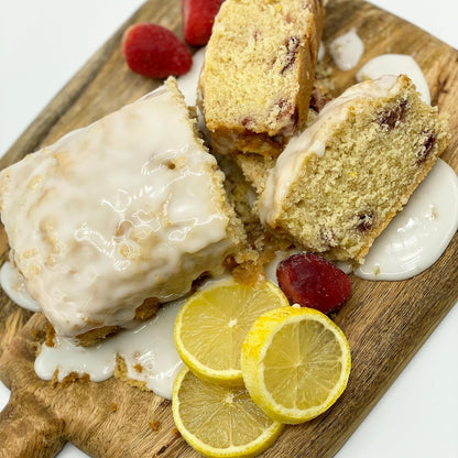 XO Baking Co. Gluten Free Pound Cake Gourmet Cake Mix; Non-GMO; Kosher; Rice Free; Soy Free; Dairy Free; Peanut Free; No Preservatives; No Artificial Flavors or Colors, 18oz (Pack of 6)