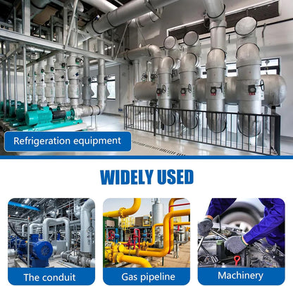2 pieces Npt1/2 Female to Npt3/8 Male Reducer,Water pipe Adapter, Fabricate of 304 Stainless Steel