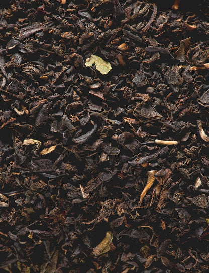 Dammann Freres Loose Leaf, Breakfast, Premium Gourmet French Black Tea, 3.52 Ounce Tin