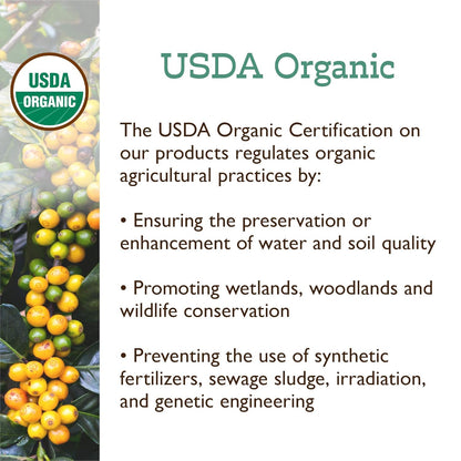 Fresh Roasted Coffee, Organic Montezuma Sunrise| USDA Organic, Kosher | Medium Roast 2 lb (32 oz) Ground