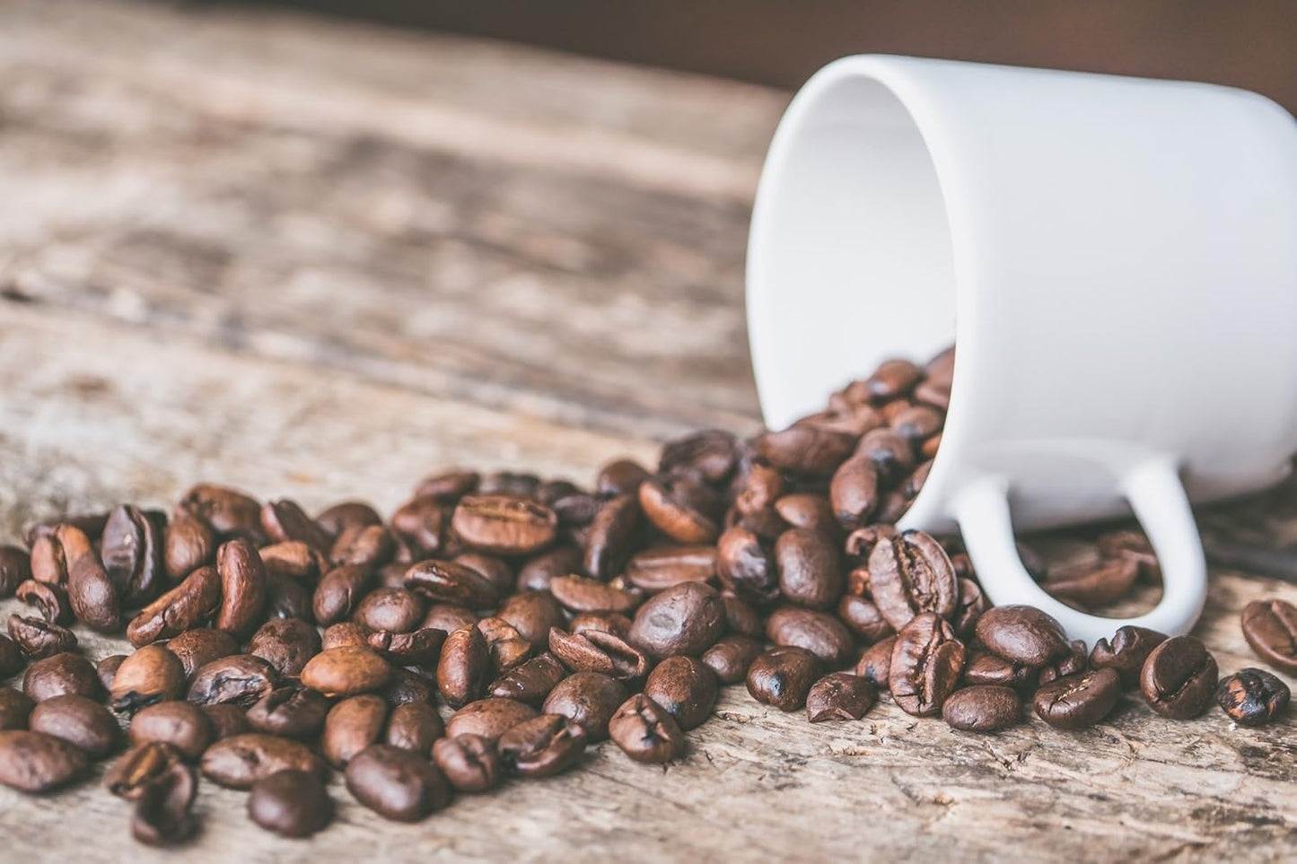 BALCI - Stainless Steel Coffee Scoop Set (2&2 Tablespoon, 30ml and 30ml) Exact Measuring Spoons for Coffee, Tea, Sugar, Flour and More! - Gold …