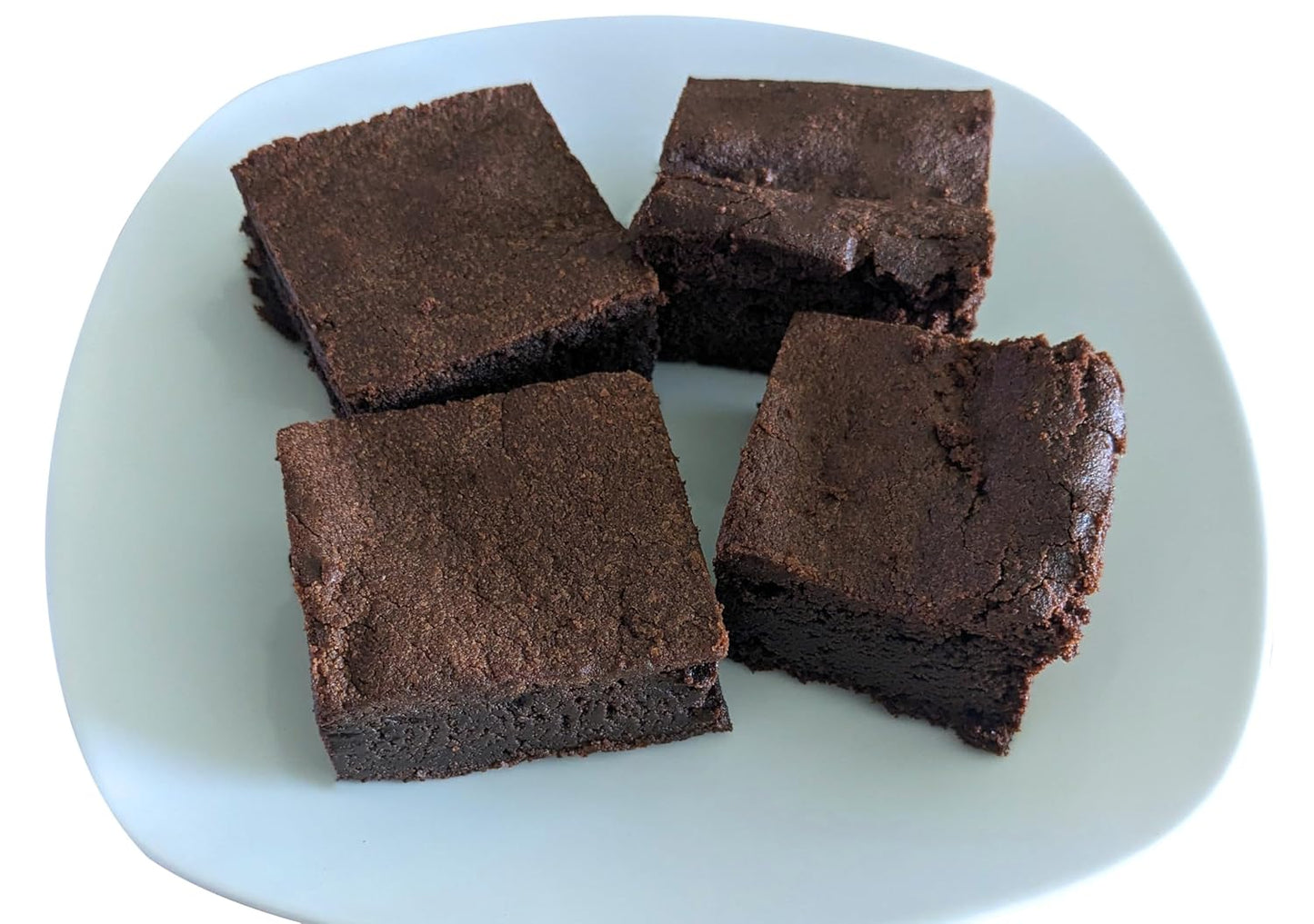 Ruth’s Classic Cake Style Brownies Birthday Box 3 Dozen – Gourmet Baked Treats | Delicious Gift with The Finest Ingredients | Guaranteed to Arrive Fresh