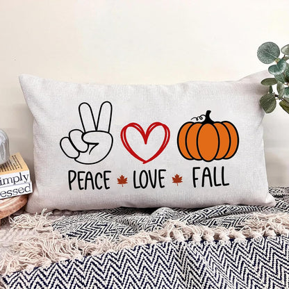 Fall Stencils for Painting on Wood Pumpkin Thanksgiving Stencil Reusable Hello Fall Stencils for Door Mats Porch Hanger Wood Sign Decor