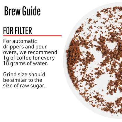 Intelligentsia Coffee, Medium Roast Whole Bean Coffee - Frequency Blend 36 Ounces (3 Bags of 12 Ounces)