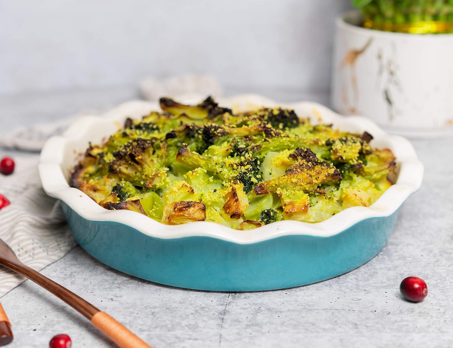 Kook Pie Dish - Thumbnail 4