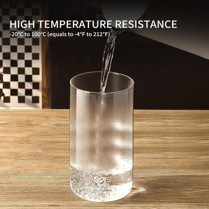 Coffee Canister with Premium Glass - Airtight Coffee Container with One-Way CO2 Valve and Freshness Tracker, Perfect for Coffee Bean Storage,57oz Large Capacity
