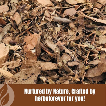 Herbsforever Dashmula Tea Stress Relief and Nourishing Formula Herbal Tea Blend 100 GMS