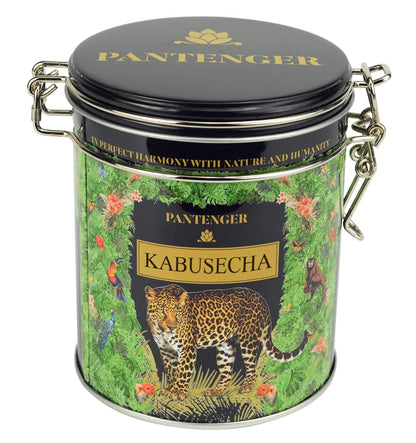 Organic Kabusecha | Loose Leaf - 3 OZ | Shaded Japanese Green Tea - First Flush | USDA/JAS Organic. By Pantenger.