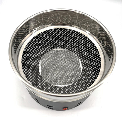 DYVEE Coffee Bean Cooler Electric Roasting Cooling Machine For Home Cafe Roasting Cooling Rich Flavour