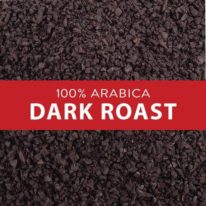 SF Bay Coffee French Roast 28 Ounce Ground Dark Roast