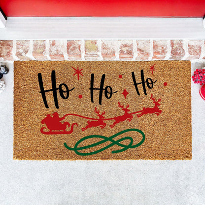 Christmas Stencils for Painting 12x8” Large Christmas Stencil Cardinal Believe Snowman Xmas Holiday Drawing Templates for Wood Shirts Door Mat Porch Hanger Decor(XMS Stencil 14-9p/12x8in)