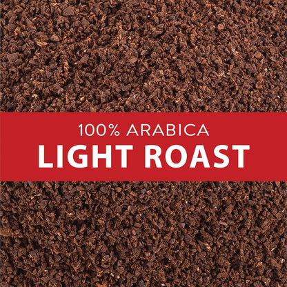 San Francisco Bay Ground Coffee - Cold Brew (28oz Bag), Light Roast