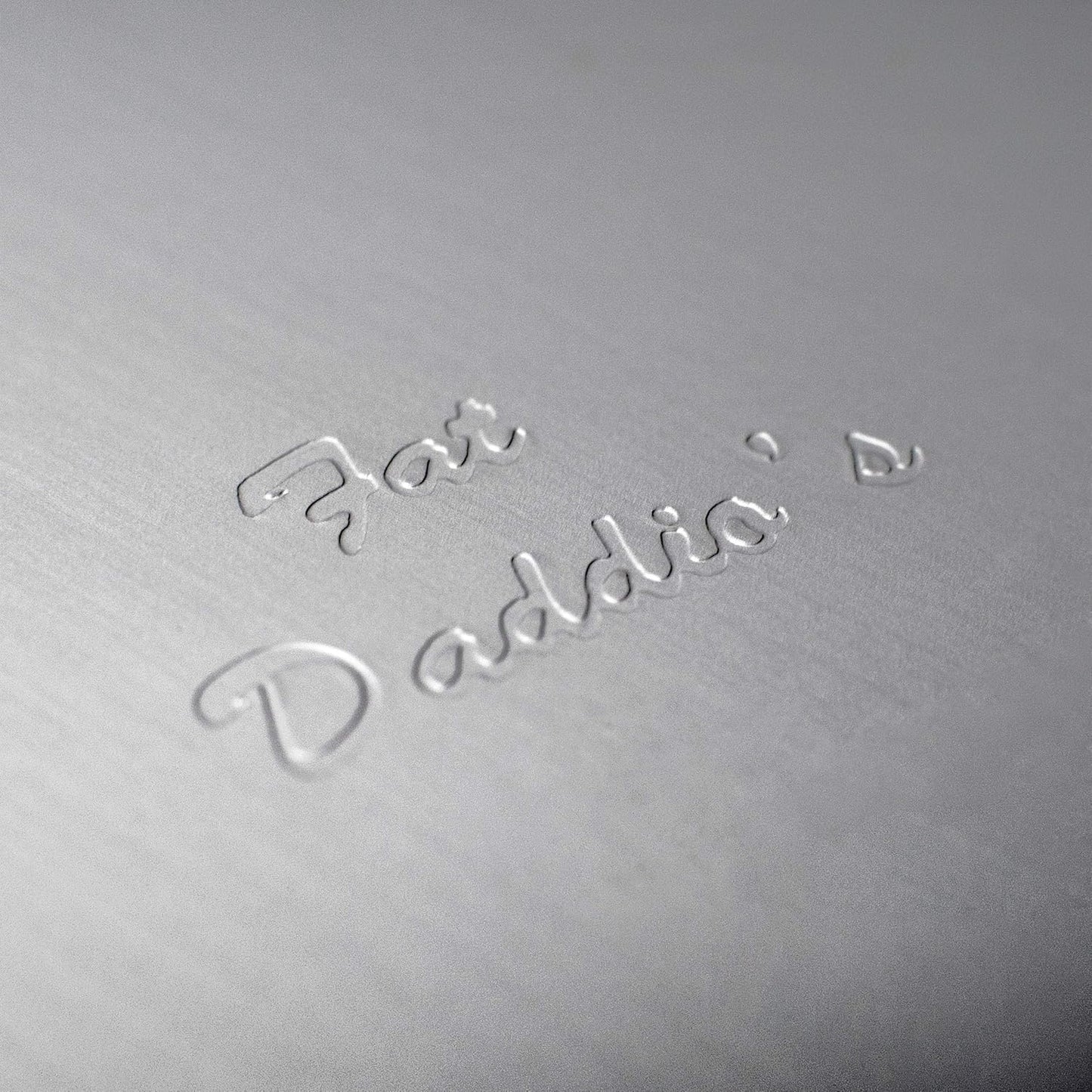 Fat Daddio's PSF-93 Anodized Aluminum Springform Pan, 9 x 3 Inch