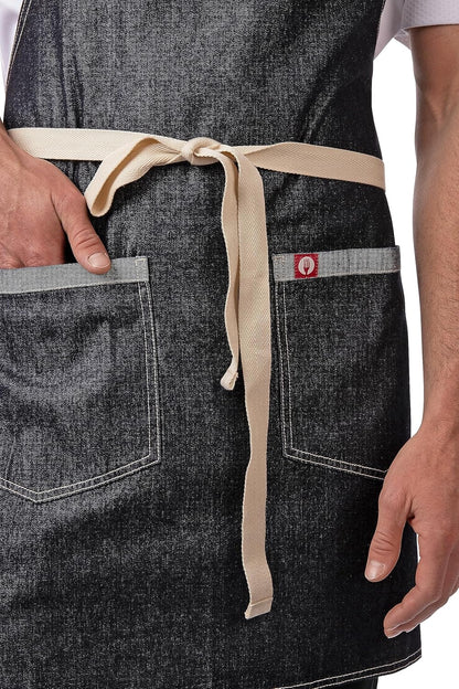 Chef Works Unisex Ridgewood Apron
